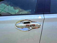 Honda XR-V 2021 1.5L CVT Comfort - ფოტო 17
