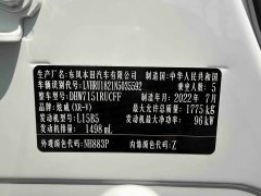 Honda XR-V 2021 1.5L CVT Comfort - ფოტო 20