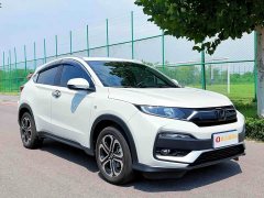 Honda XR-V 2021 1.5L CVT Comfort - ფოტო 3