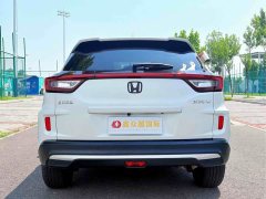 Honda XR-V 2021 1.5L CVT Comfort - ფოტო 5