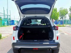 Honda XR-V 2021 1.5L CVT Comfort - ფოტო 6