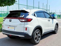 Honda XR-V 2021 1.5L CVT Comfort - ფოტო 7
