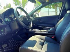Honda XR-V 2021 1.5L CVT Comfort - ფოტო 8