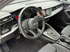 Audi A3 A3L Limousine 35 TFSI Fashion Sport - ფოტო 10