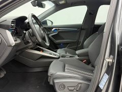 Audi A3 A3L Limousine 35 TFSI Fashion Sport - ფოტო 12