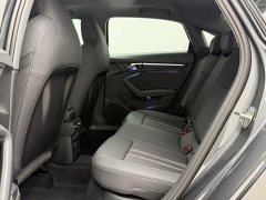 Audi A3 A3L Limousine 35 TFSI Fashion Sport - ფოტო 13