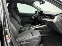 Audi A3 A3L Limousine 35 TFSI Fashion Sport - ფოტო 14