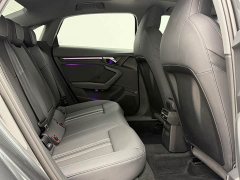 Audi A3 A3L Limousine 35 TFSI Fashion Sport - ფოტო 15