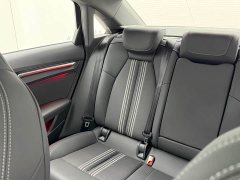 Audi A3 A3L Limousine 35 TFSI Fashion Sport - ფოტო 16