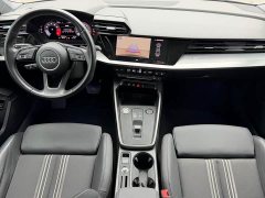 Audi A3 A3L Limousine 35 TFSI Fashion Sport - ფოტო 17