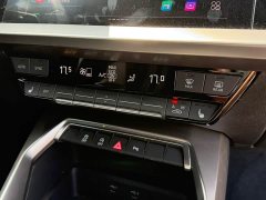 Audi A3 A3L Limousine 35 TFSI Fashion Sport - ფოტო 9