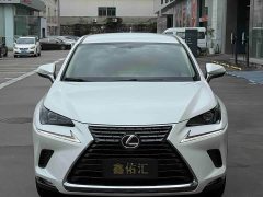 Lexus NX 2020 200 FWD Sharp Edition National VI - ფოტო 2
