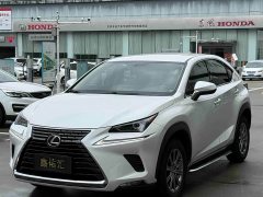 Lexus NX 2020 200 FWD Sharp Edition National VI - ფოტო 3