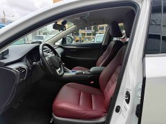 Lexus NX 2020 200 FWD Sharp Edition National VI - ფოტო 4