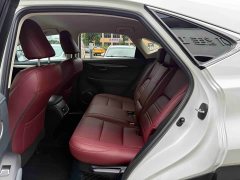 Lexus NX 2020 200 FWD Sharp Edition National VI - ფოტო 5