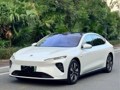 NIO ET7 75kWh - ფოტო 1