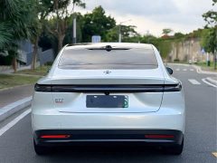 NIO ET7 75kWh - ფოტო 14