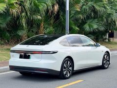 NIO ET7 75kWh - ფოტო 15