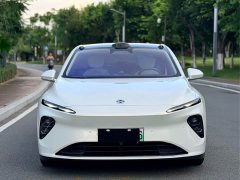 NIO ET7 75kWh - ფოტო 2