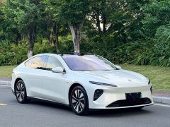 NIO ET7 75kWh - ფოტო 3