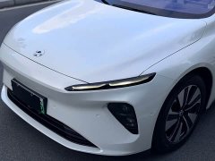 NIO ET7 75kWh - ფოტო 4