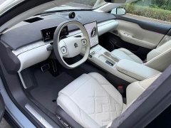 NIO ET7 75kWh - ფოტო 5