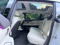 NIO ET7 75kWh - ფოტო 7