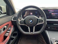 BMW 3 Series 325Li M Sport Package - ფოტო 10