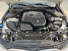 BMW 3 Series 325Li M Sport Package - ფოტო 11