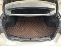 BMW 3 Series 325Li M Sport Package - ფოტო 12