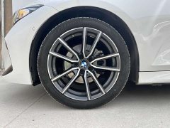 BMW 3 Series 325Li M Sport Package - ფოტო 13