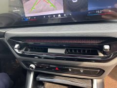 BMW 3 Series 325Li M Sport Package - ფოტო 15