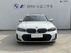 BMW 3 Series 325Li M Sport Package - ფოტო 2