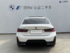 BMW 3 Series 325Li M Sport Package - ფოტო 5