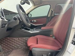 BMW 3 Series 325Li M Sport Package - ფოტო 6