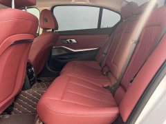 BMW 3 Series 325Li M Sport Package - ფოტო 7