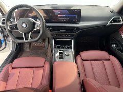 BMW 3 Series 325Li M Sport Package - ფოტო 8