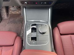 BMW 3 Series 325Li M Sport Package - ფოტო 9