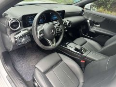 Mercedes-Benz A-Class Facelift A 180 L Sport Sedan - ფოტო 4