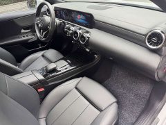 Mercedes-Benz A-Class Facelift A 180 L Sport Sedan - ფოტო 6