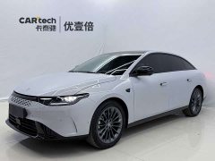Leapmotor C01 EREV 216Deluxe Edition - ფოტო 1