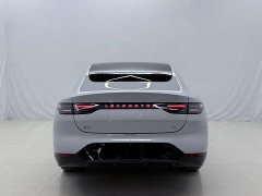 Leapmotor C01 EREV 216Deluxe Edition - ფოტო 14