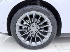 Leapmotor C01 EREV 216Deluxe Edition - ფოტო 19