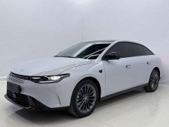 Leapmotor C01 EREV 216Deluxe Edition - ფოტო 2
