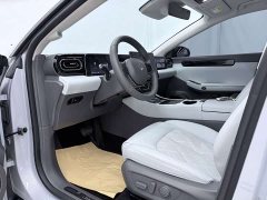Leapmotor C01 EREV 216Deluxe Edition - ფოტო 5