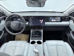 Leapmotor C01 EREV 216Deluxe Edition - ფოტო 6