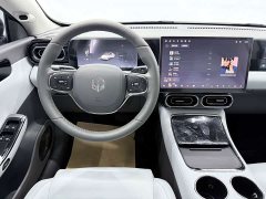Leapmotor C01 EREV 216Deluxe Edition - ფოტო 7