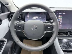 Leapmotor C01 EREV 216Deluxe Edition - ფოტო 8