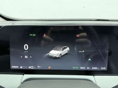 Leapmotor C01 EREV 216Deluxe Edition - ფოტო 9