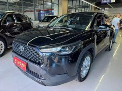 Toyota Corolla Sharp Release 2.0L Elite Edition - ფოტო 1